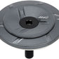 Wolf Tooth MK0 Headset - IS41/28.6 Upper, 4mm Stack, Shadow Gray
