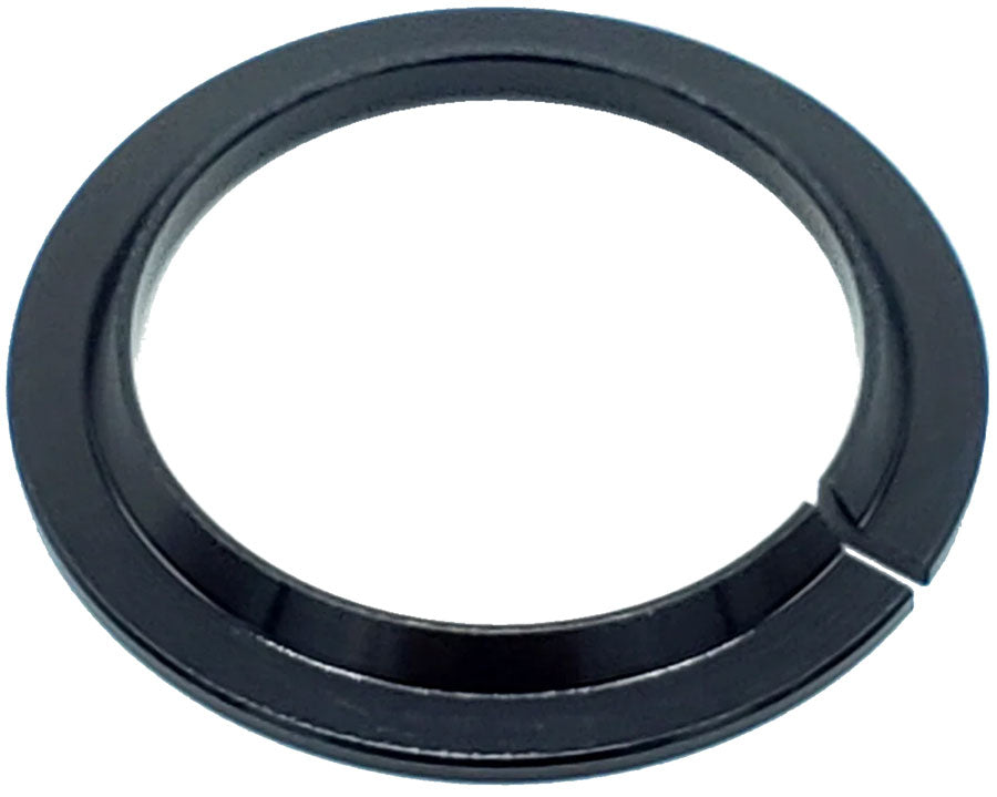 FSA Crown Race Reducer, Converts 1.8" to 1.5" Steerer Tube, Headset Compatibility – Steel