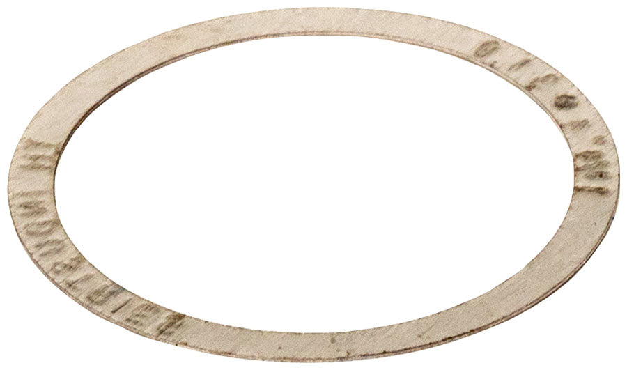 FSA Microspacer, 1-1/4", 0.25mm