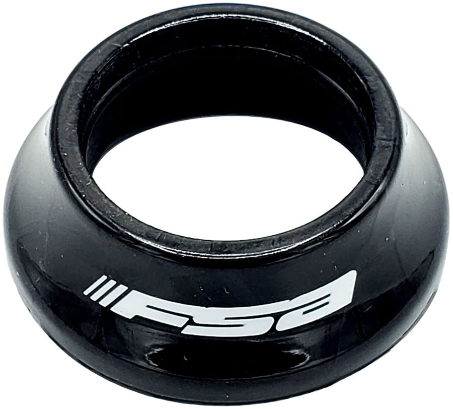 FSA Orbit CF/IS Top Cover, 1-1/8" x 15mm, NO.8C-2