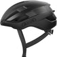 Abus Wingback Helmet - Velvet Black, Large