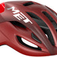 MET Rivale MIPS Helmet - Red Dahlia, Matte, Small