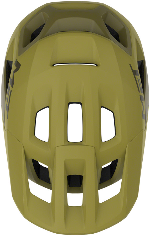 met-revo-mips-helmet-olive-matte-medium
