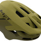 MET Revo MIPS Helmet - Olive/Matte, Large