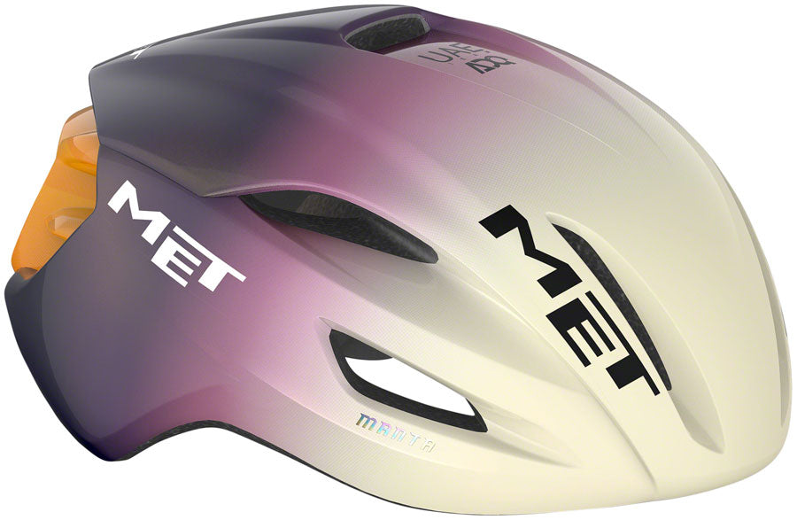 MET Manta Mips Helmet - UAE Team ADQ Limited Edition, Medium
