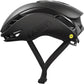 Abus GameChanger 2.0 MIPS Helmet - Velvet Black, Medium