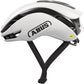 Abus GameChanger 2.0 MIPS Helmet - Shiny White, Medium