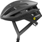 Abus PowerDome MIPS Helmet - Velvet Black, Large
