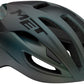 MET Rivale MIPS Helmet - Motion Blur/Matte, Small