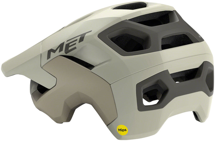 met-revo-mips-helmet-off-white-matte-large