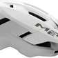 MET Terrae MIPS Helmet - White Matte, Small