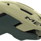 MET Terrae MIPS Helmet - Pistachio Green Matte, Medium