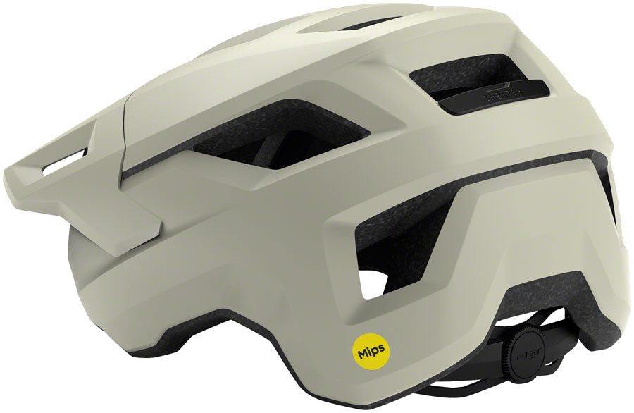 met-shelter-mips-helmet-off-white-matte-large