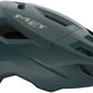 MET Shelter MIPS Helmet - Stone Blue Matte, Medium