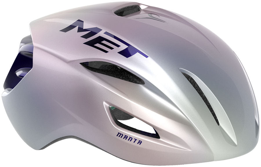 MET Manta Limited Edition Helmet - Tadej Pogacar, Small