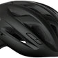 MET Idolo Mips Helmet - Black Matte, UN