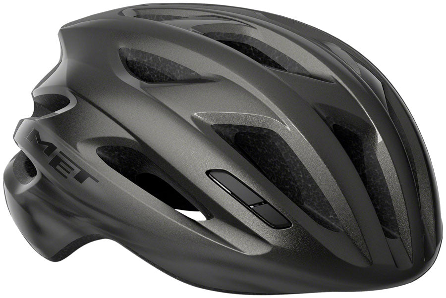 MET Idolo Mips Helmet - Titanium Glossy, X-Large