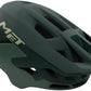 MET Revo Mips Helmet - Midnight Forest Matte, Large