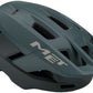 MET Terrae Mips Helmet - Stone Blue Matte, Large