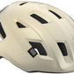 MET E-Mob Mips Helmet - Vanilla Ice Matte, Large