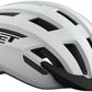 MET Allroad Mips Helmet - White Matte, Medium