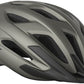 MET Crossover Mips Helmet - Titanium Matte, X-Large