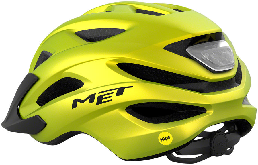 met-crossover-mips-helmet-lime-yellow-metallic-matte