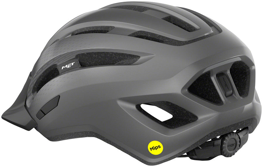 met-downtown-mips-helmet-gray-glossy-medium