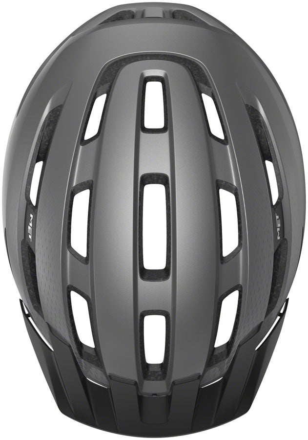 met-downtown-mips-helmet-gray-glossy-medium