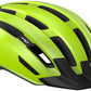 MET Downtown Mips Helmet - Fluo Yellow Glossy, Large