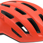 MET Miles Mips Helmet - Coral Glossy, Medium