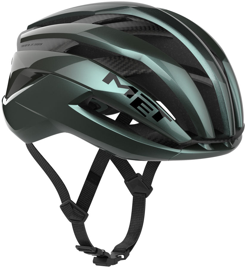 met-trenta-3k-carbon-helmet-hyper-teal-medium