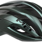 MET Trenta 3K Carbon Helmet - Hyper Teal, Large
