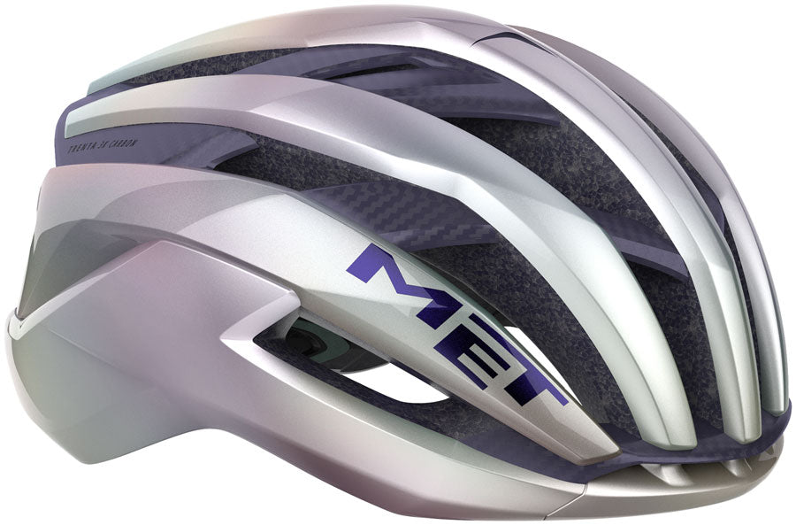 MET Trenta 3K Carbon Limited Edition Helmet - Tadej Pogacar, Large