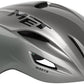 MET Manta Helmet - Opal Gray Glossy, Medium