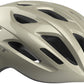 MET Idolo Helmet - Gray Metallic Glossy