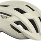 MET Allroad Helmet - Off White Matte, Small