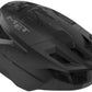 MET Shelter Youth Helmet - Black Matte, Universal