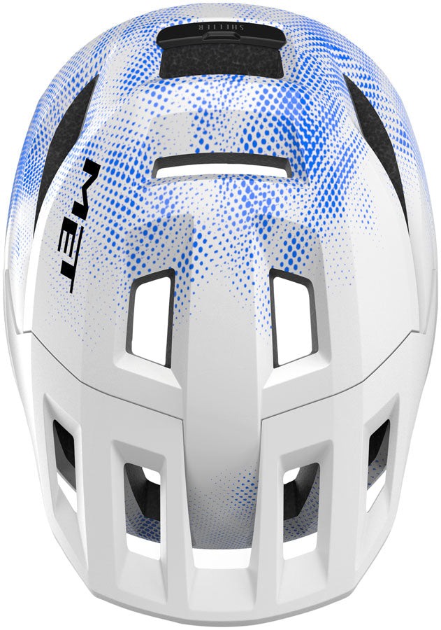 met-shelter-youth-helmet-white-blue-universal