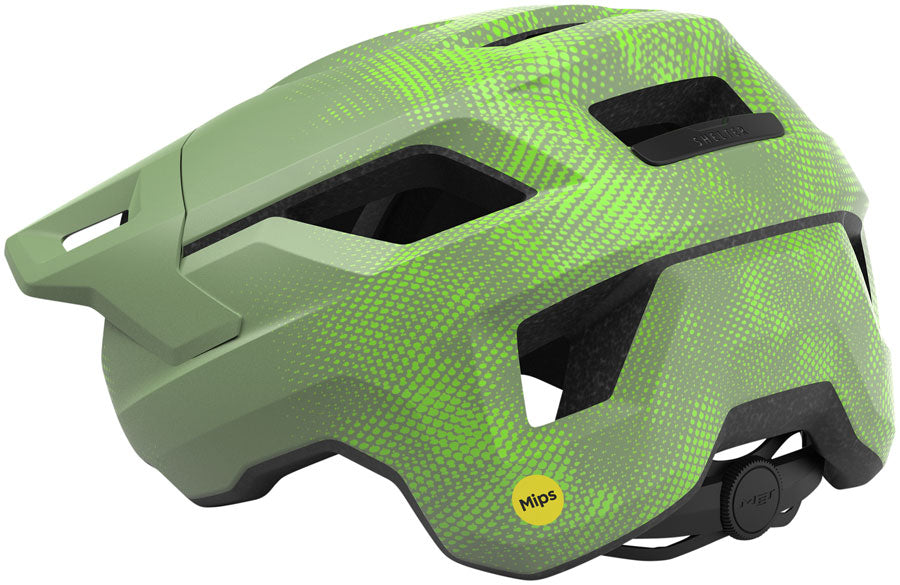 met-shelter-youth-helmet-green-lime-universal