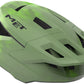 MET Shelter Youth Helmet - Green Lime, Universal