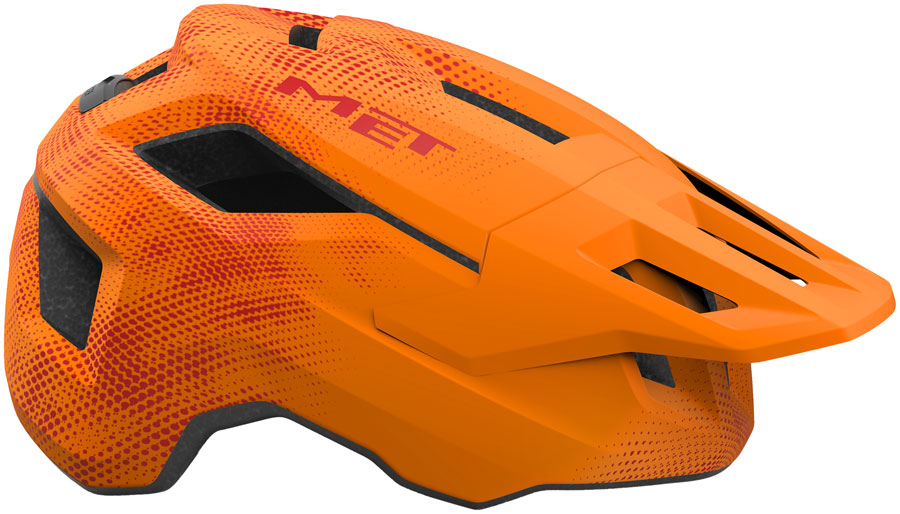 met-shelter-youth-helmet-orange-red-universal