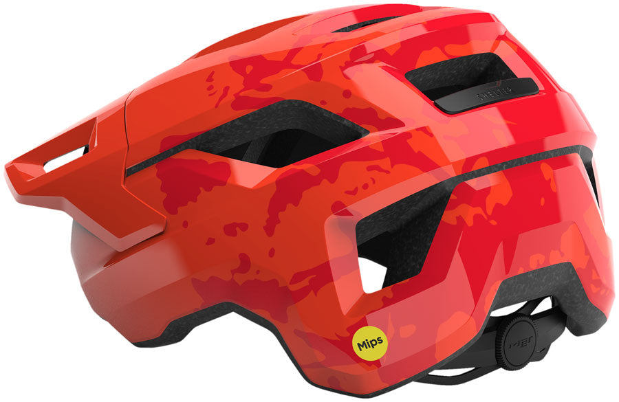 met-shelter-youth-helmet-red-glossy-universal