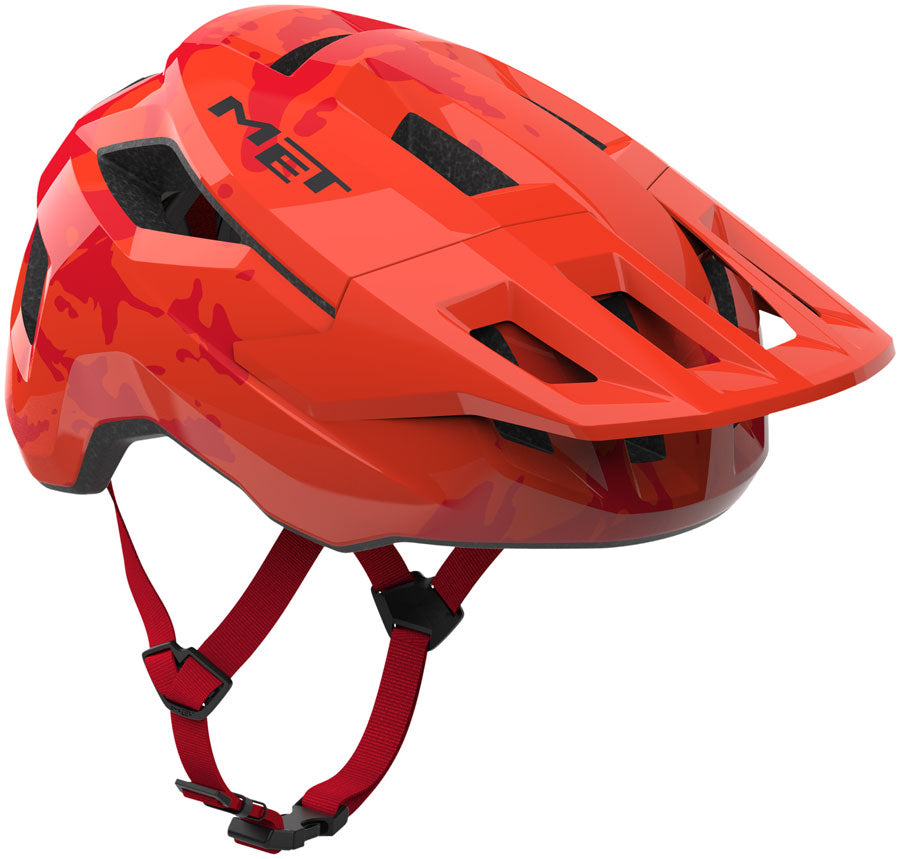 met-shelter-youth-helmet-red-glossy-universal