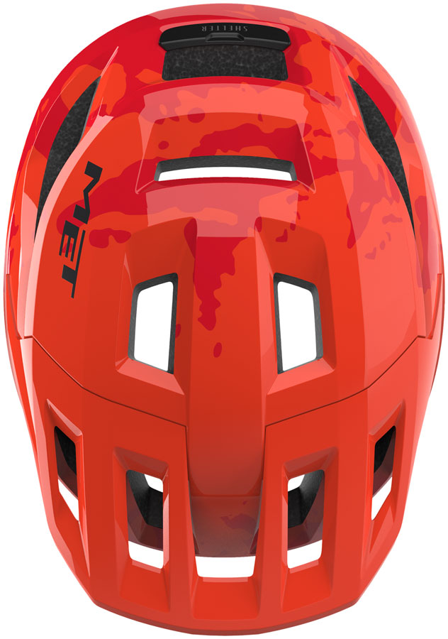 met-shelter-youth-helmet-red-glossy-universal