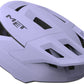 MET Shelter Youth Helmet - Lilac Matt, Universal