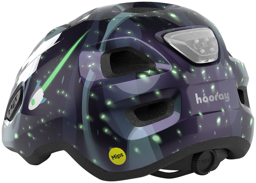 met-hooray-helmet-space-glow-in-dark-x-small