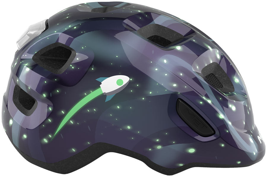 met-hooray-helmet-space-glow-in-dark-x-small