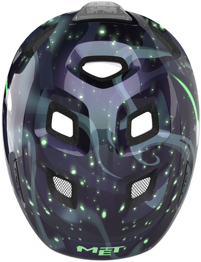 met-hooray-helmet-space-glow-in-dark-x-small