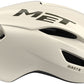 met-manta-helmet-wax-white-matte-large